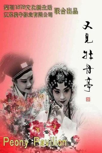 See Also The Peony Pavilion (2020) poster