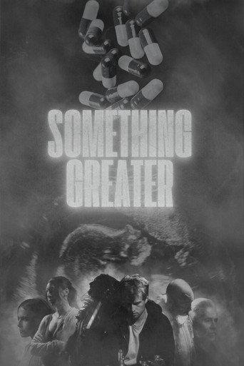 Something Greater () poster