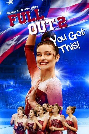 Full Out 2: You Got This! (2020) poster