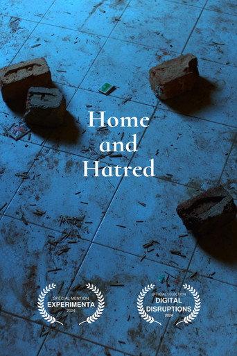 Home and Hatred () poster