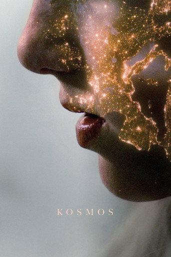 Kosmos (2022) poster