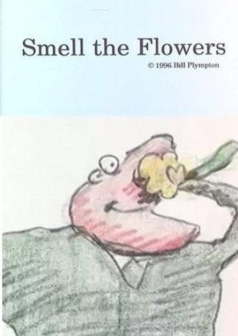 Smell the Flowers (1996) poster