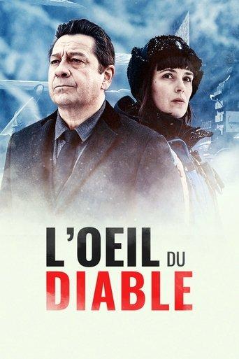 Noir comme neige : L'oeil du diable (2025) poster