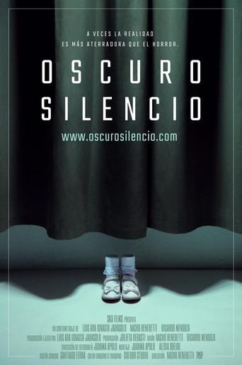 Oscuro Silencio (2020) poster