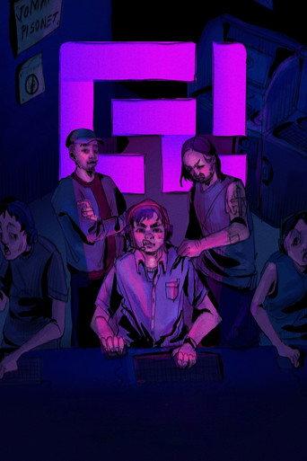 G! (2025) poster