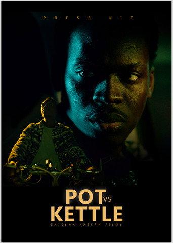 Pot vs Kettle () poster