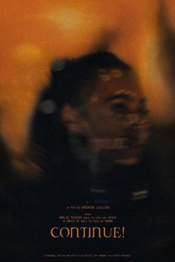 Continue! (2026) poster