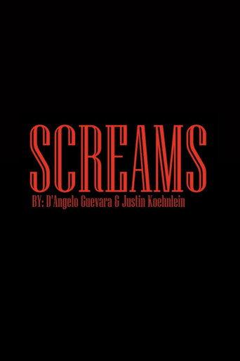 Screams (2024) poster