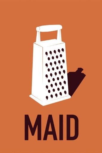 Maid (2023) poster