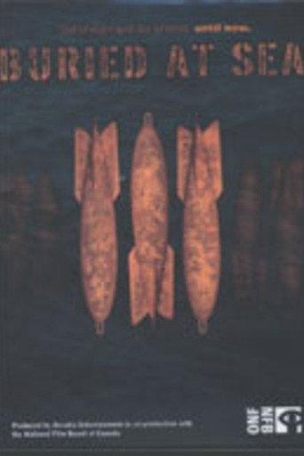 Buried at Sea (2006) poster
