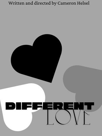 Different Love () poster