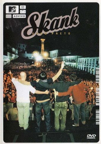 MTV ao Vivo: Skank (2001) poster