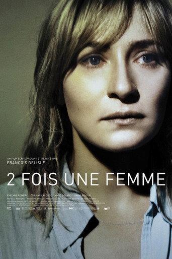Twice a Woman (2010) poster