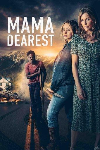 Mama Dearest (2025) poster