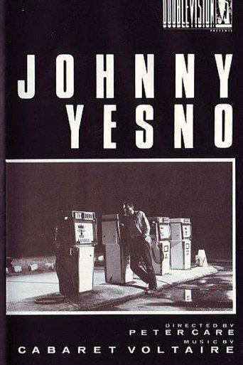 Johnny YesNo (1982) poster
