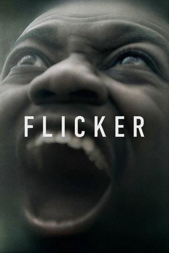 Flicker () poster