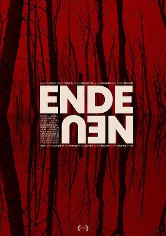 The New End (2018) poster