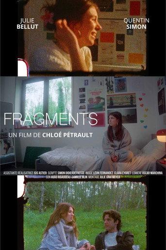 Fragments (2026) poster
