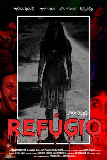 Refúgio (2022) poster