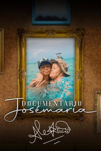 Documentário: Josémaria (2024) poster