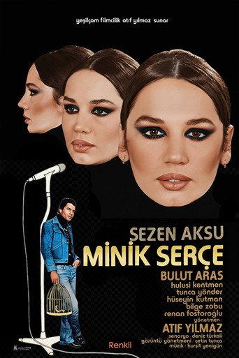 The Little Sparrow (1979) poster