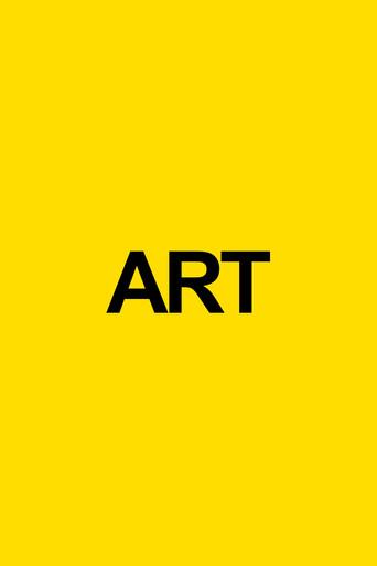 Art () poster