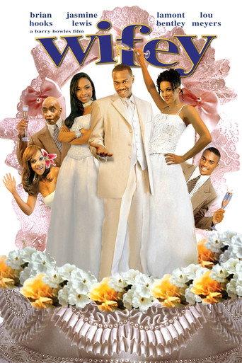 Wifey (2005) poster