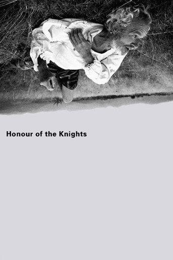 Honour of the Knights (2006) poster