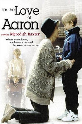 For the Love of Aaron (1994) poster