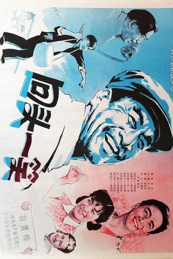 回头一笑 (1981) poster