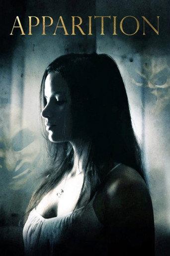 Apparition (2015) poster