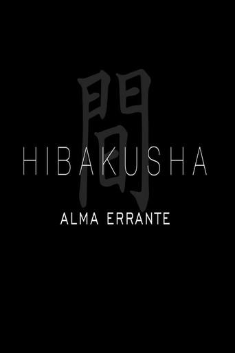 Alma Errante – Hibakusha (2025) poster