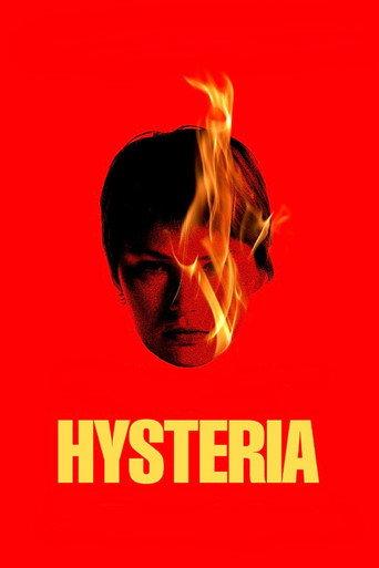 Hysteria (2025) poster