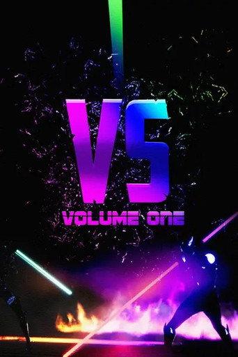 VS: Volume 1 (2022) poster