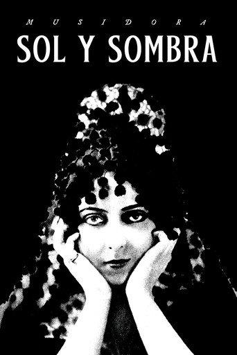 Sun and Shadow (1922) poster