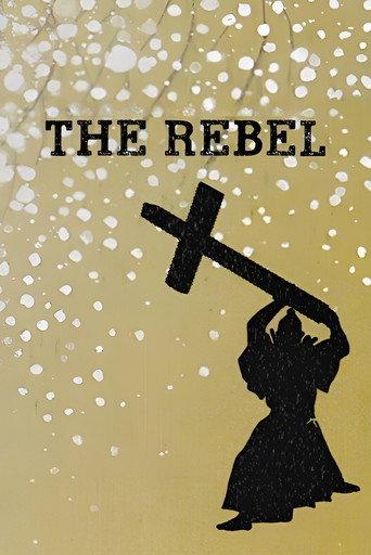The Christian Revolt (1962) poster
