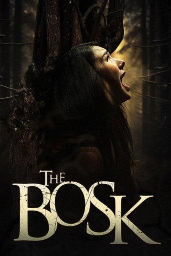 The Bosk (2026) poster