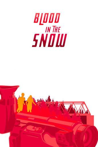 Blood in the Snow (2025) poster