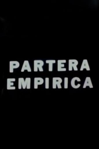 Empirical Midwife in Milpa Alta (1973) poster