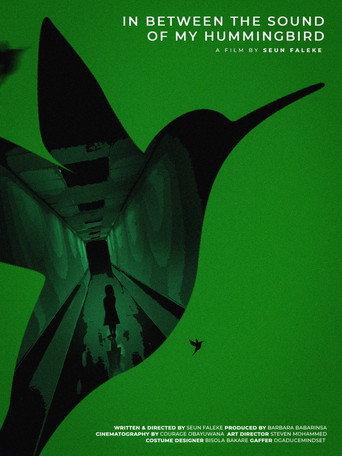 In Between the Sound of My HummingBird () poster