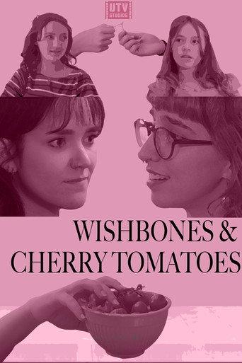 Wishbones & Cherry Tomatoes (2025) poster