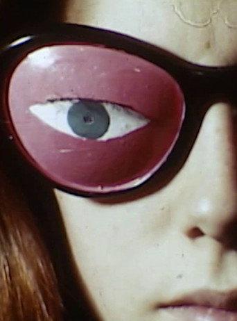 Hexagrams (1967) poster