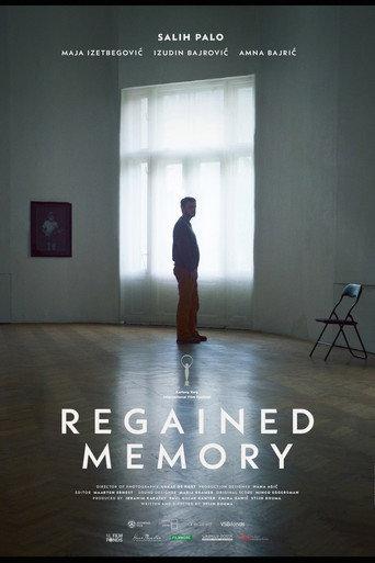 Regained Memory (2018) poster