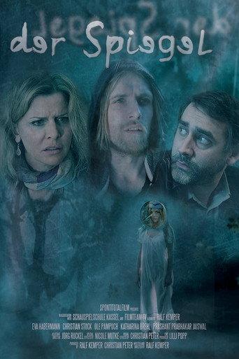 The Mirror (2023) poster