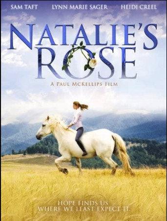 Natalie's Rose (1998) poster