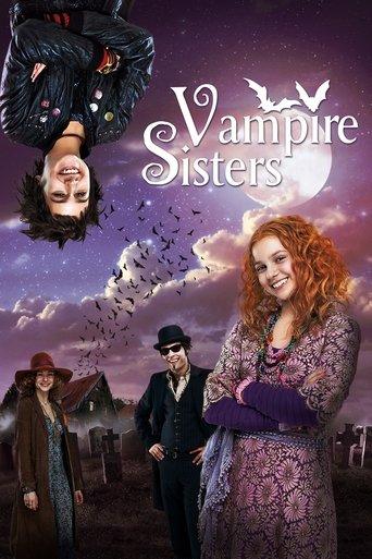 Vampire Sisters (2012) poster