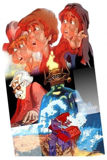 The Orchard (1995) poster