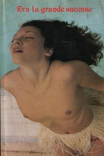 Eva la grande suceuse (1983) poster