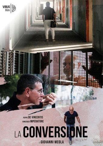 La conversione (2020) poster