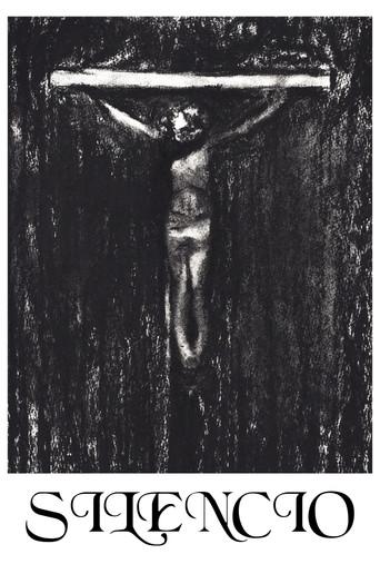 Silencio (2024) poster